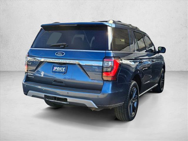 Used 2019 Ford Expedition Limited w/ Equipment Group 301A image 5