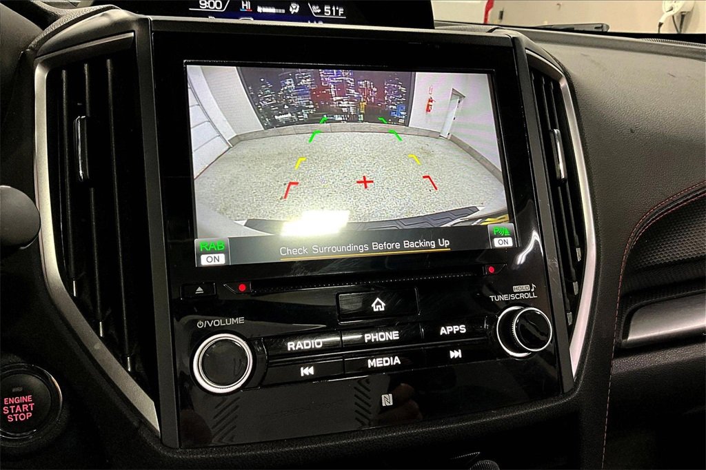 Used 2019 Subaru Forester Sport image 14