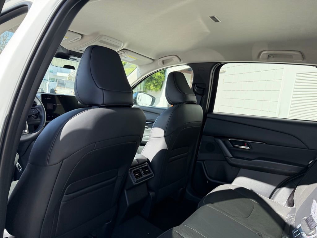 New 2026 MAZDA CX-5 Select image 17