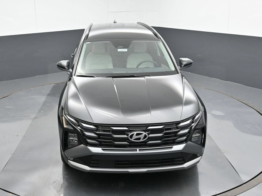 Used 2025 Hyundai Tucson SEL FWD image 24