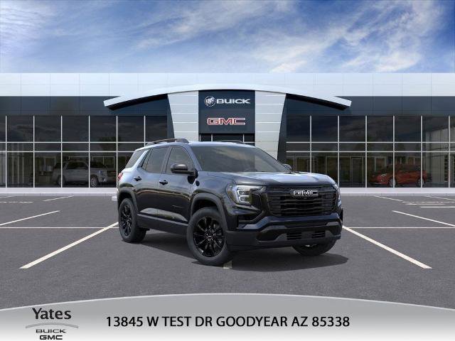 New 2026 GMC Terrain Elevation image 1