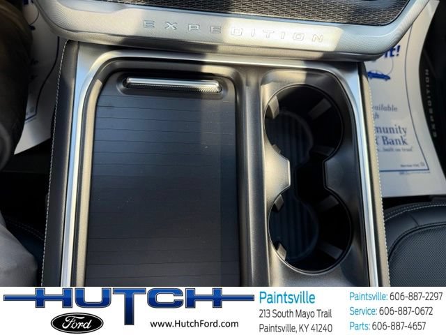 New 2027 Ford Expedition Platinum AWD/4WD image 30