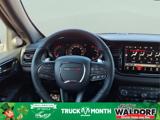 New 2026 Dodge Durango GT image 11