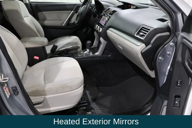 Used 2016 Subaru Forester 2.5i Premium w/ Popular Package #2 AWD/4WD image 14