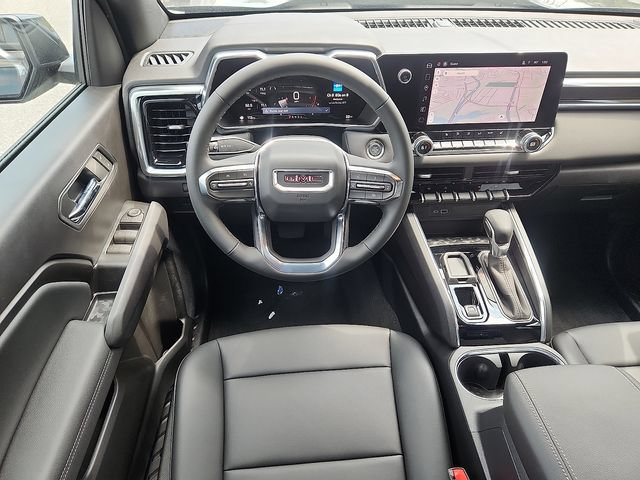 New 2026 GMC Canyon Elevation w/ Convenience Package RWD image 7