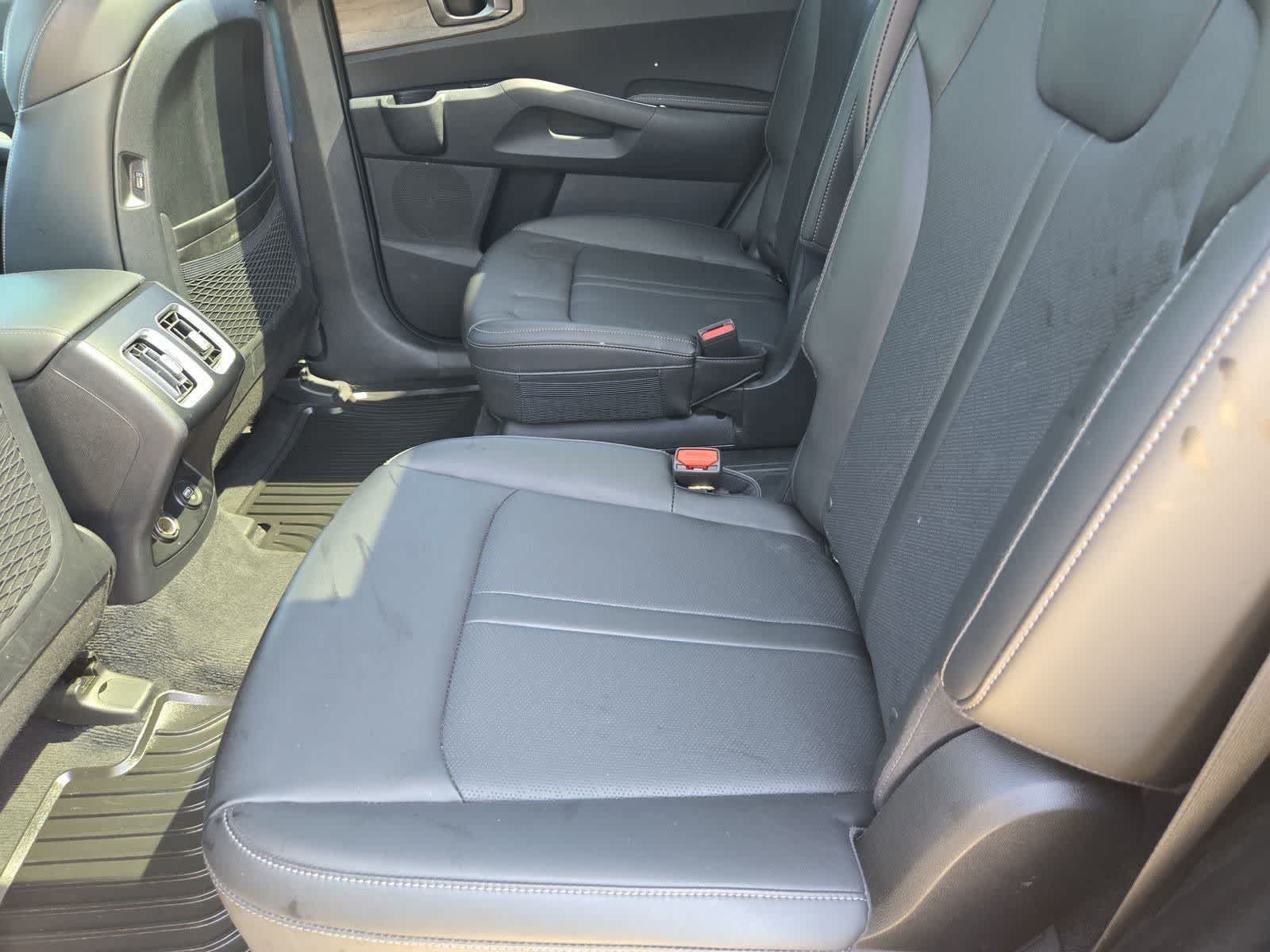 Certified 2023 Kia Sorento X-Line EX AWD/4WD image 18