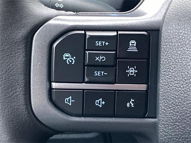 Used 2024 Ford F150 XLT w/ Equipment Group 302A MID image 18