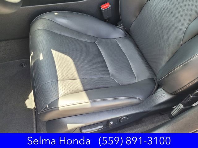 Certified 2023 Honda Accord Sport image 11