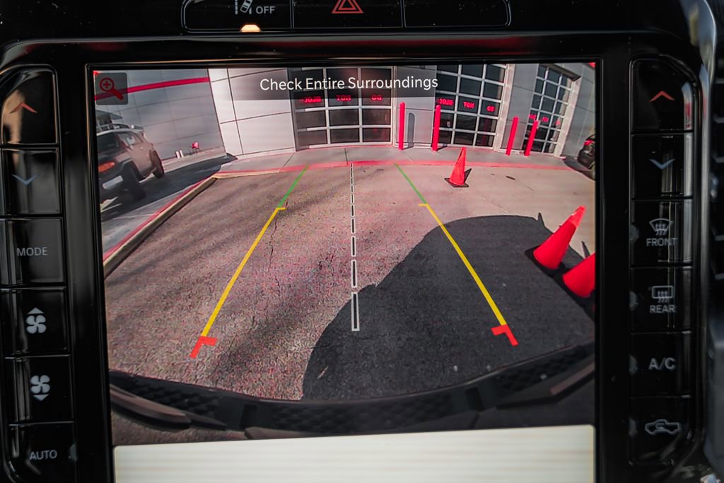 New 2026 RAM 1500 4x4 Crew Cab image 46