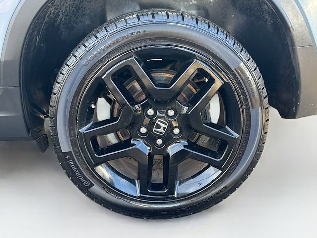 Used 2022 Honda Passport EX-L image 28