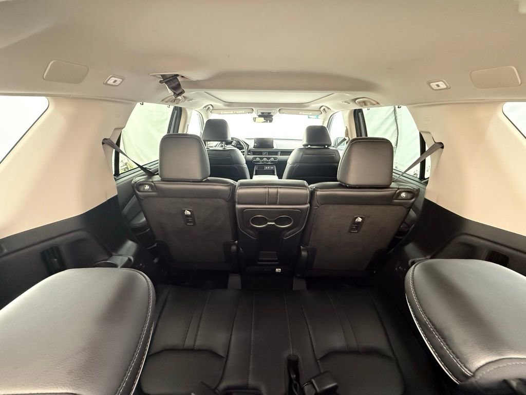 Used 2023 Honda Pilot Elite image 29