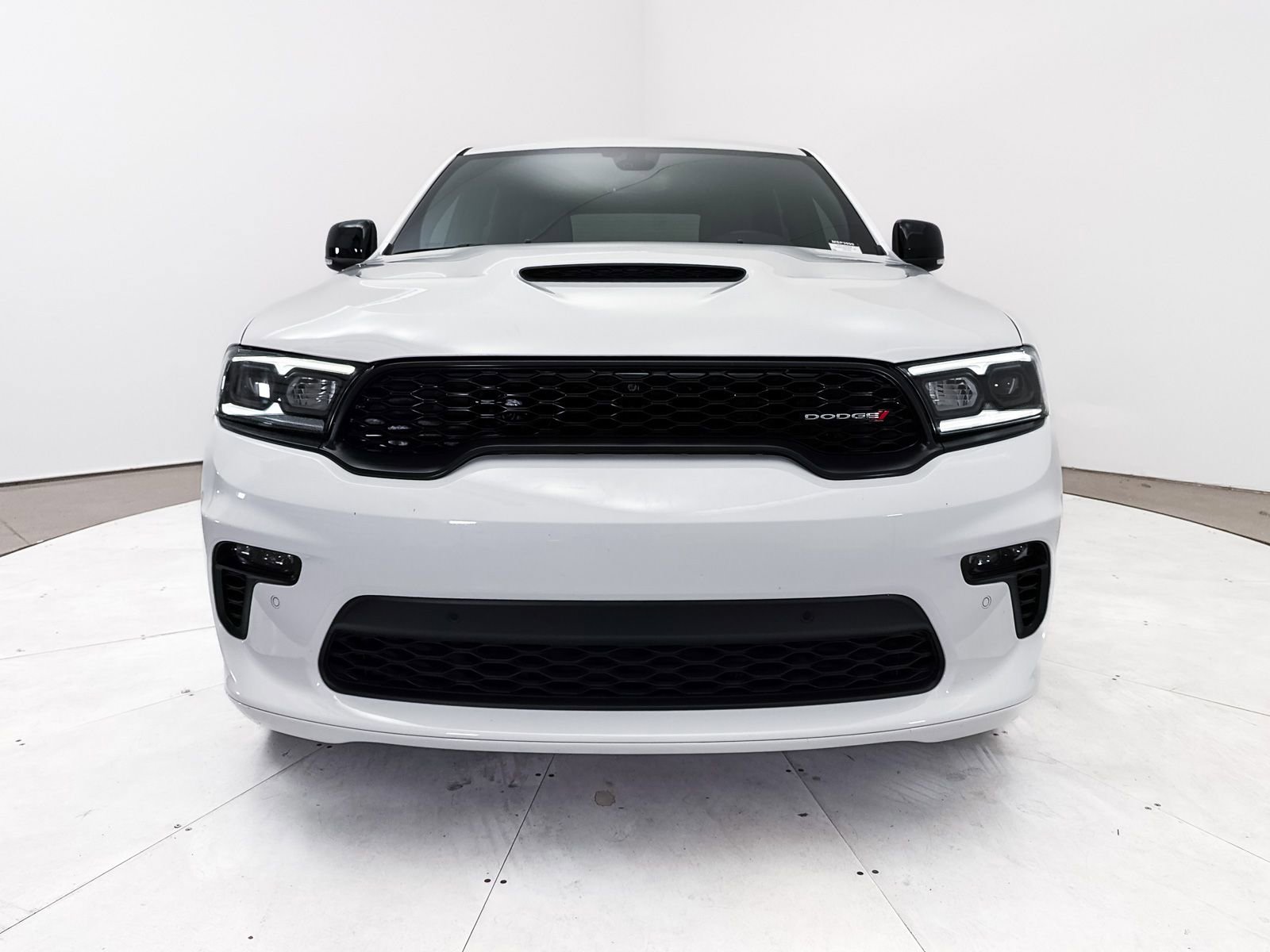 Used 2022 Dodge Durango R/T w/ Blacktop Package AWD/4WD image 13