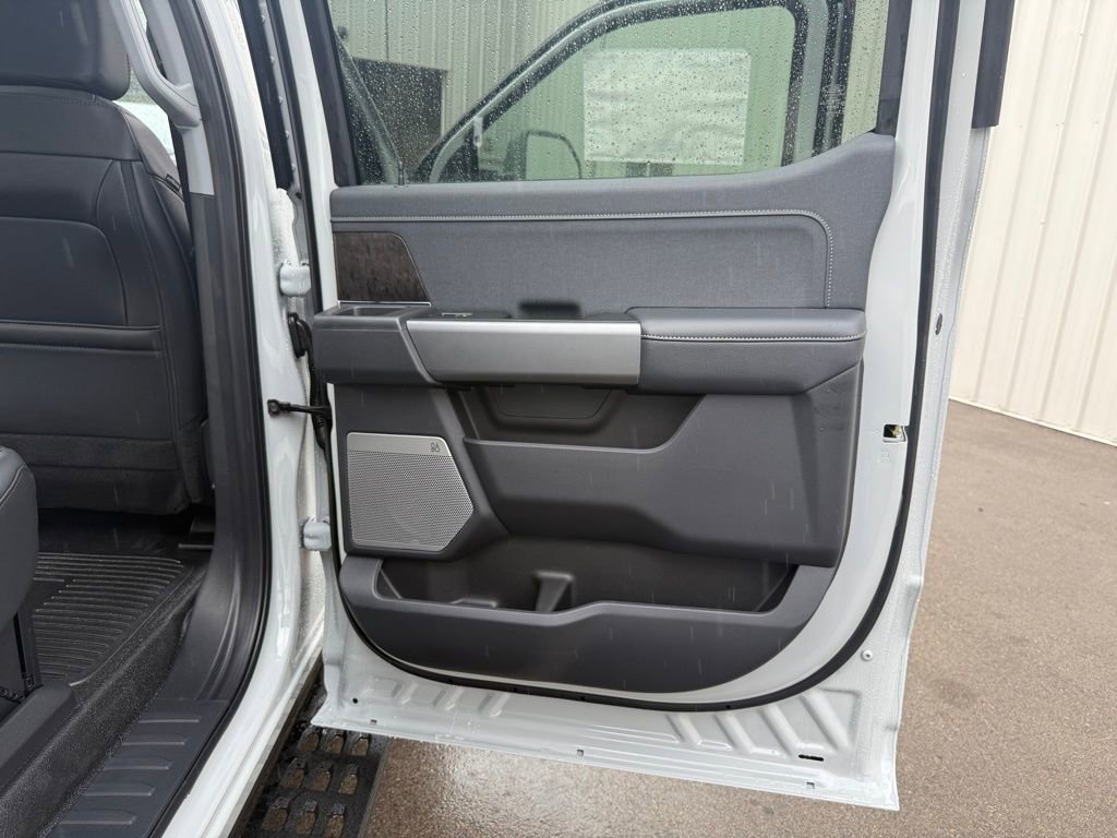 New 2026 Ford F250 Lariat w/ Tremor Off-Road Package image 18