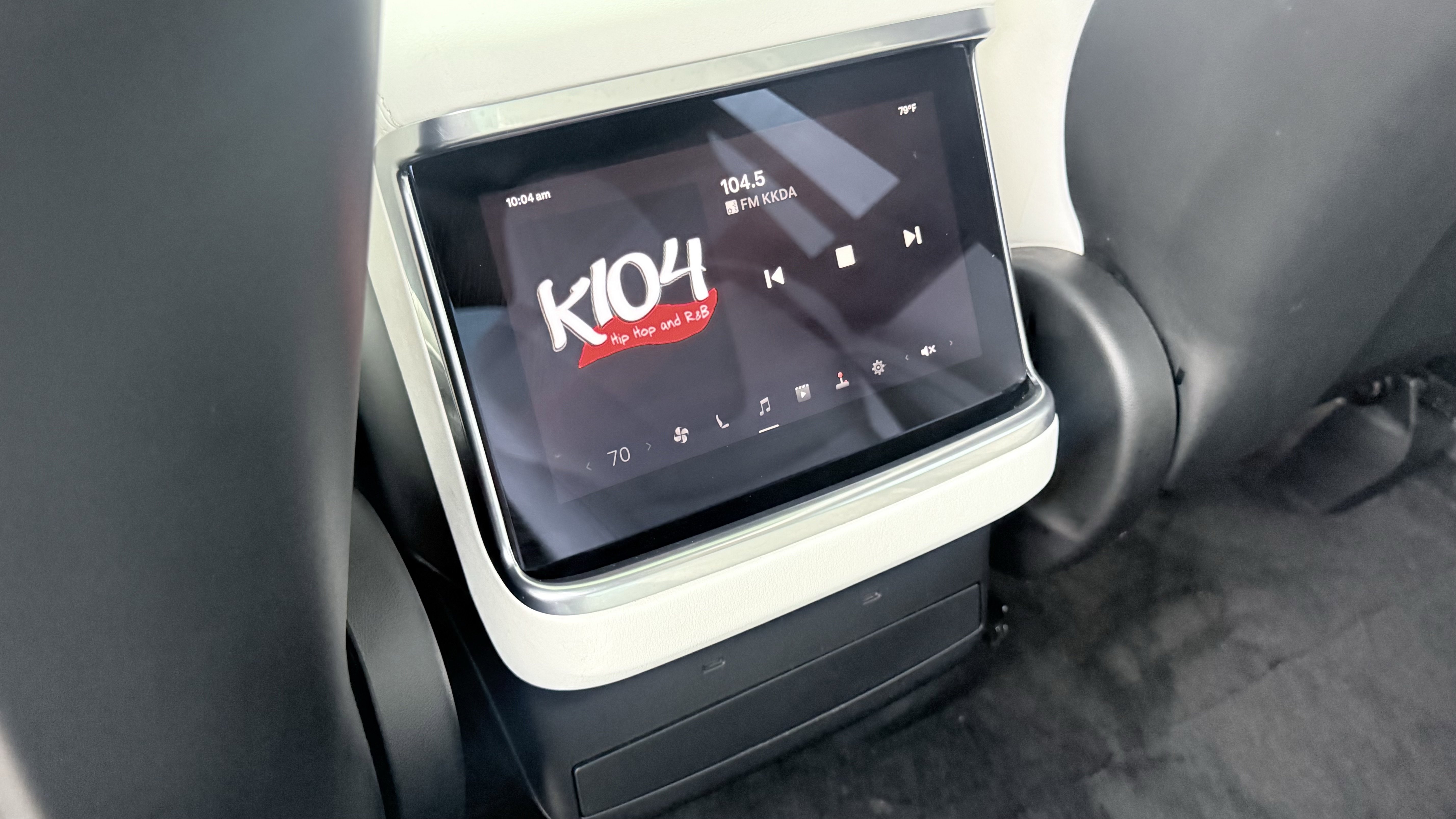 Used 2022 Tesla Model X Plaid AWD/4WD image 57