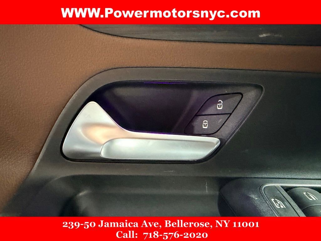 Used 2022 Mercedes-Benz GLA 35 AMG 4MATIC image 49