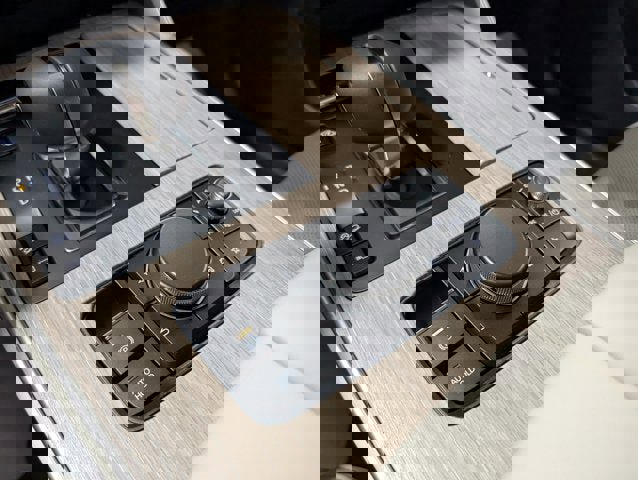 New 2026 MAZDA CX-90 Plug-In Hybrid w/ Premium Plus image 26