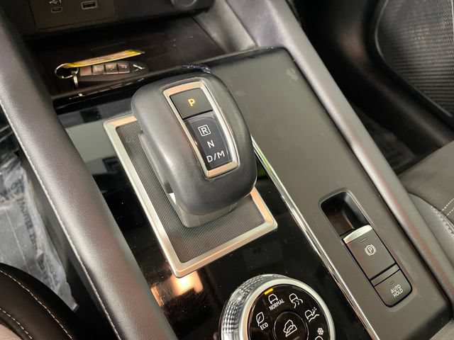 Used 2023 Mitsubishi Outlander SE AWD/4WD image 11