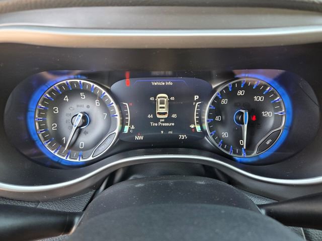 New 2026 Chrysler Pacifica Select FWD image 30