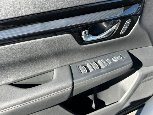 New 2026 Honda CR-V Sport Touring image 10