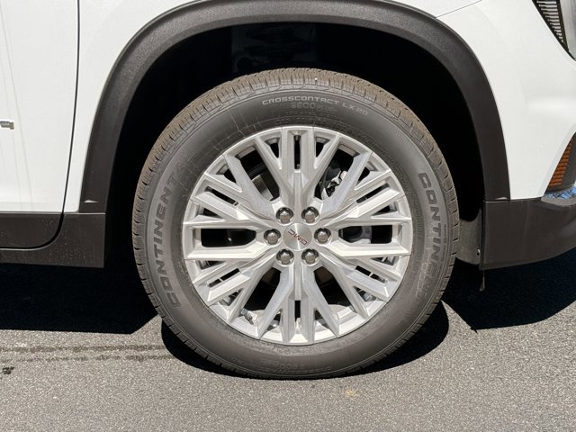 New 2026 GMC Acadia Elevation w/ Elevation Premium Package image 12