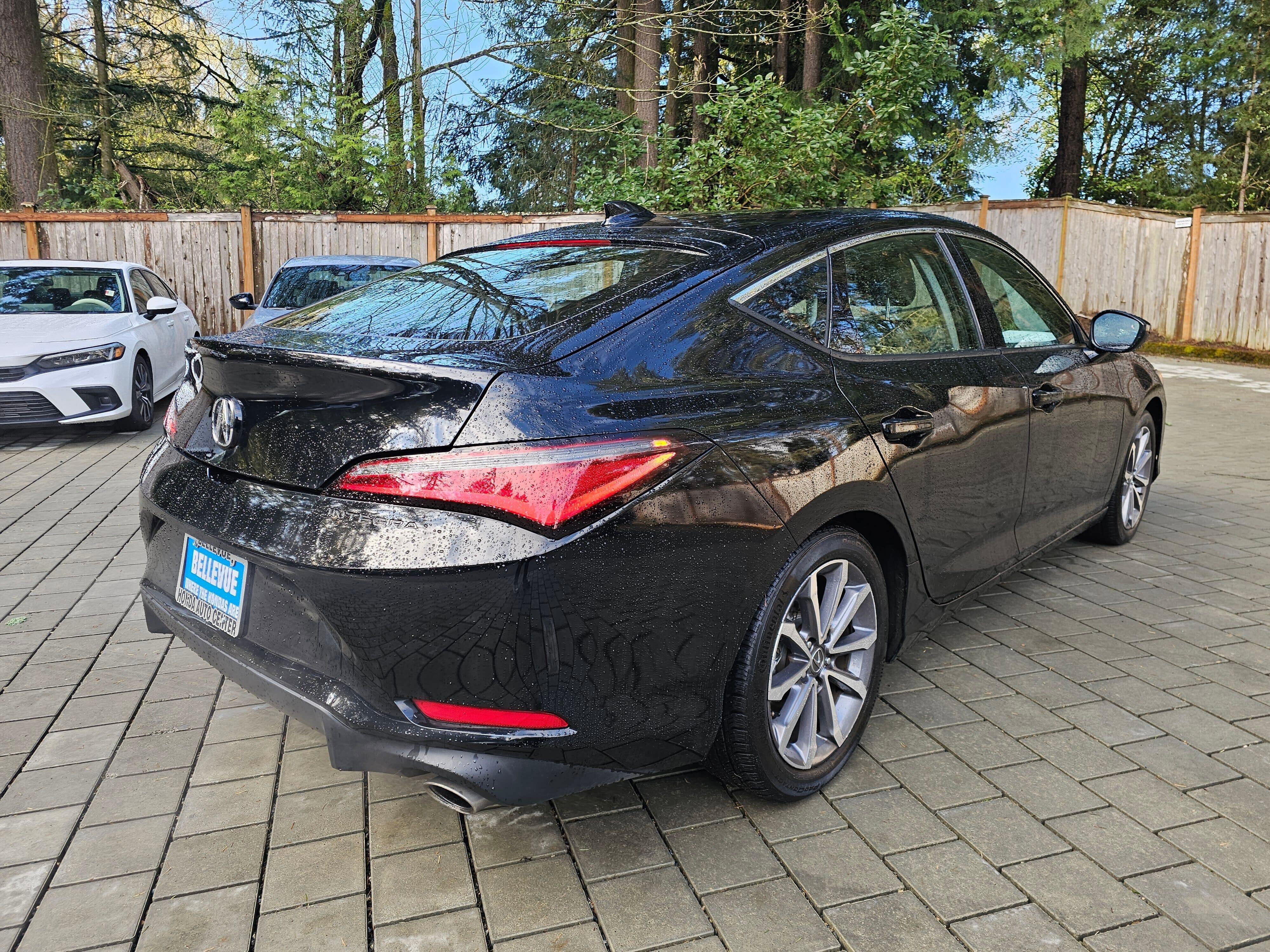 Used 2023 Acura Integra FWD image 6