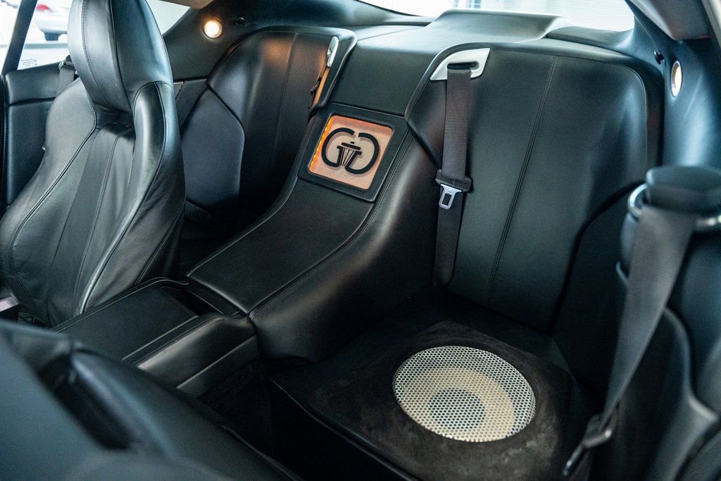 Used 2011 Aston Martin DB9 Coupe image 45