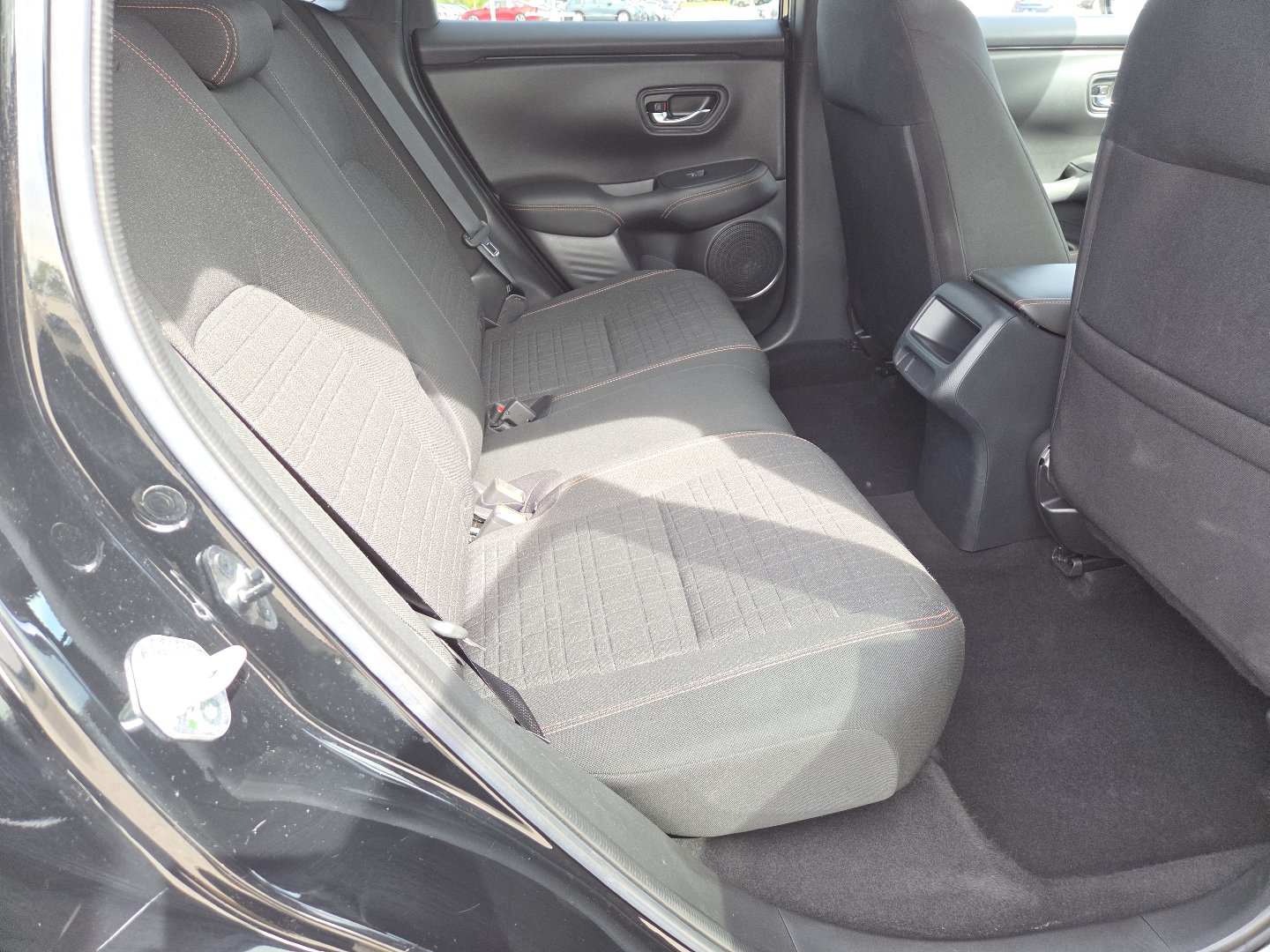 Used 2024 Honda HR-V Sport image 20
