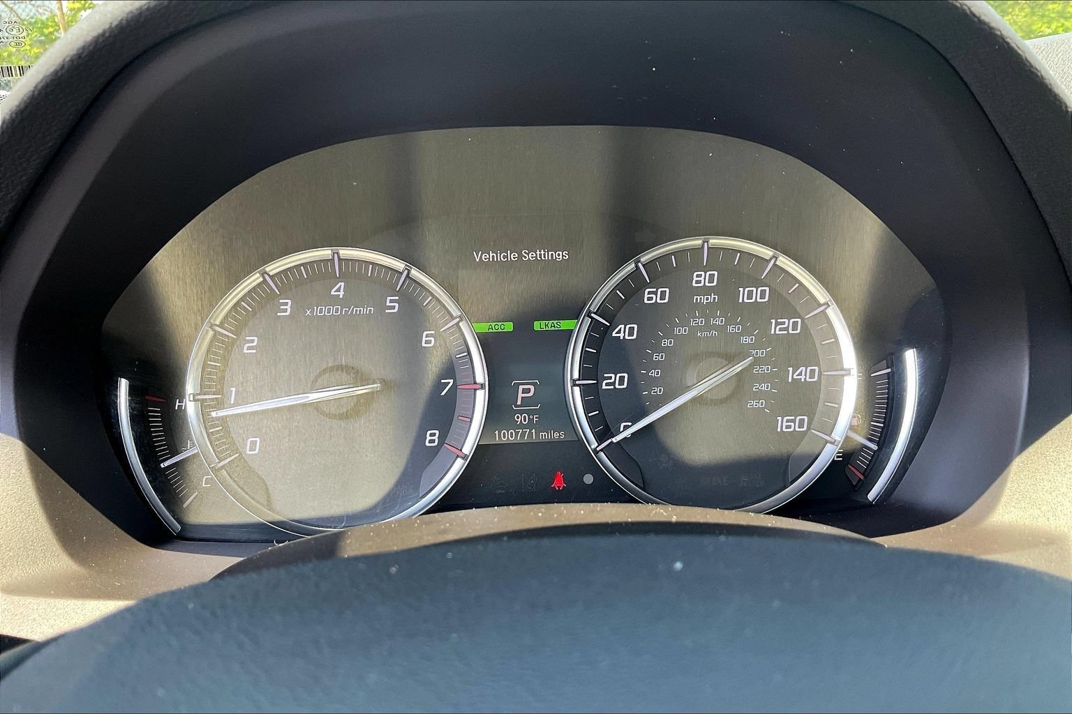 Used 2019 Acura MDX w/ Tech & Entertainment Pkg AWD/4WD image 13