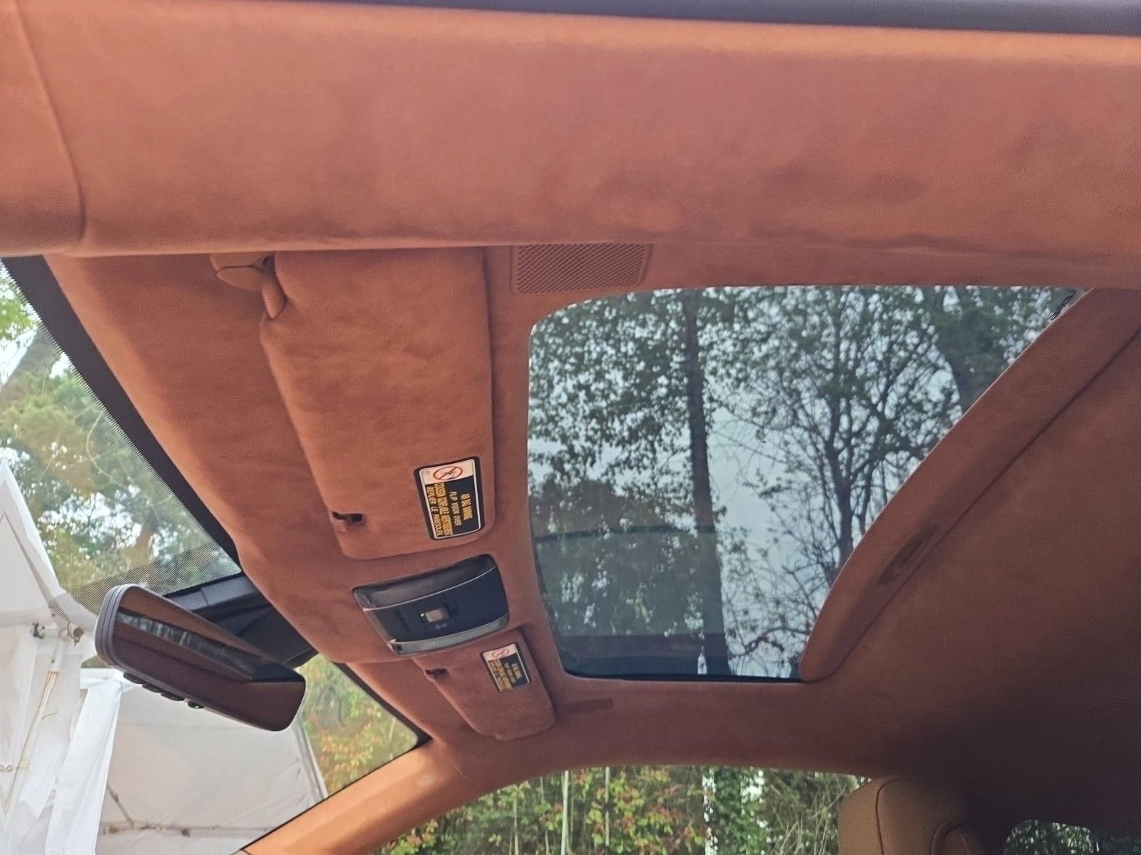 Used 2020 Lexus LC 500 Coupe w/ Touring Package RWD image 12