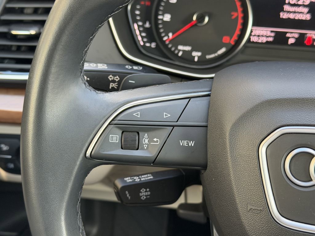 Used 2022 Audi Q5 2.0T Premium w/ Convenience Package image 34