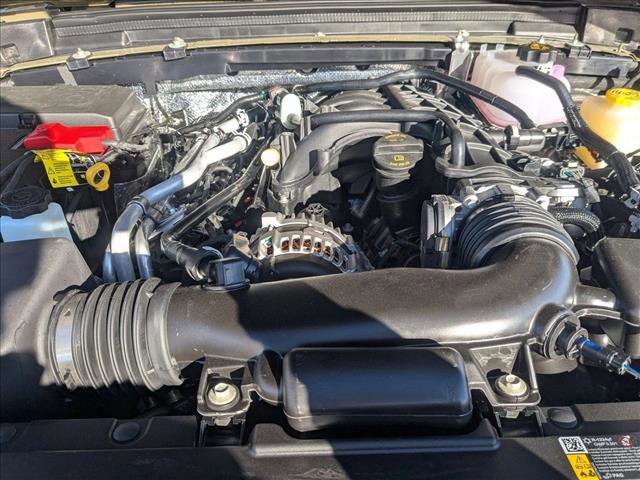 New 2026 Jeep Wrangler Willys image 17