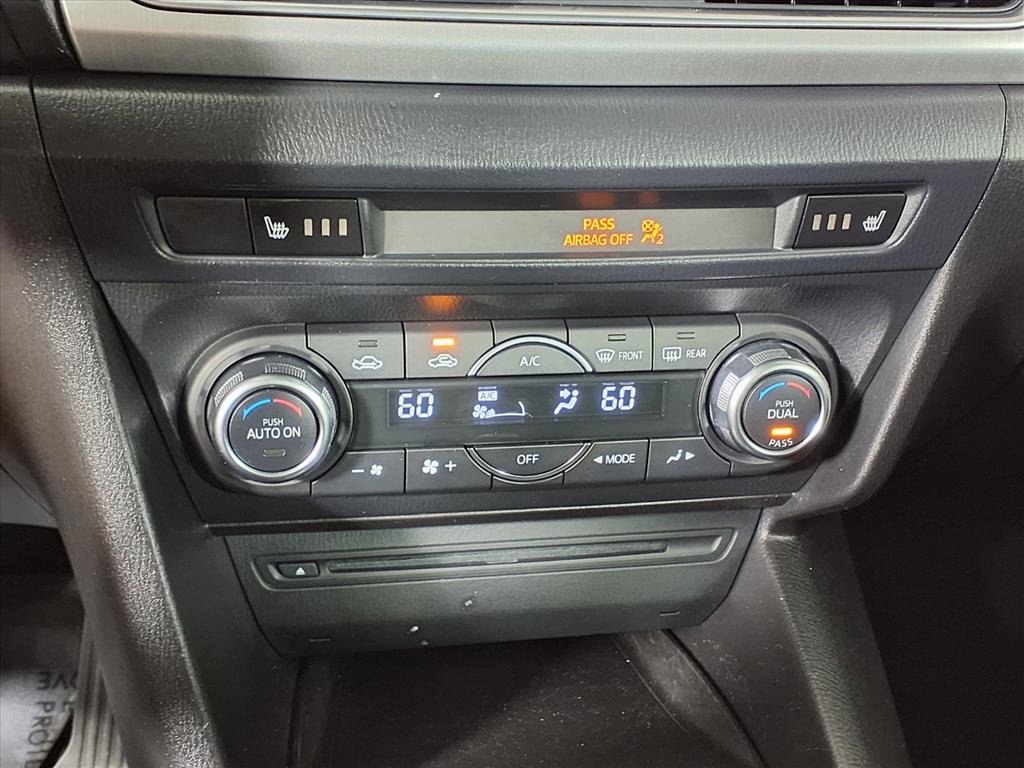 Used 2015 MAZDA MAZDA3 s Grand Touring image 19