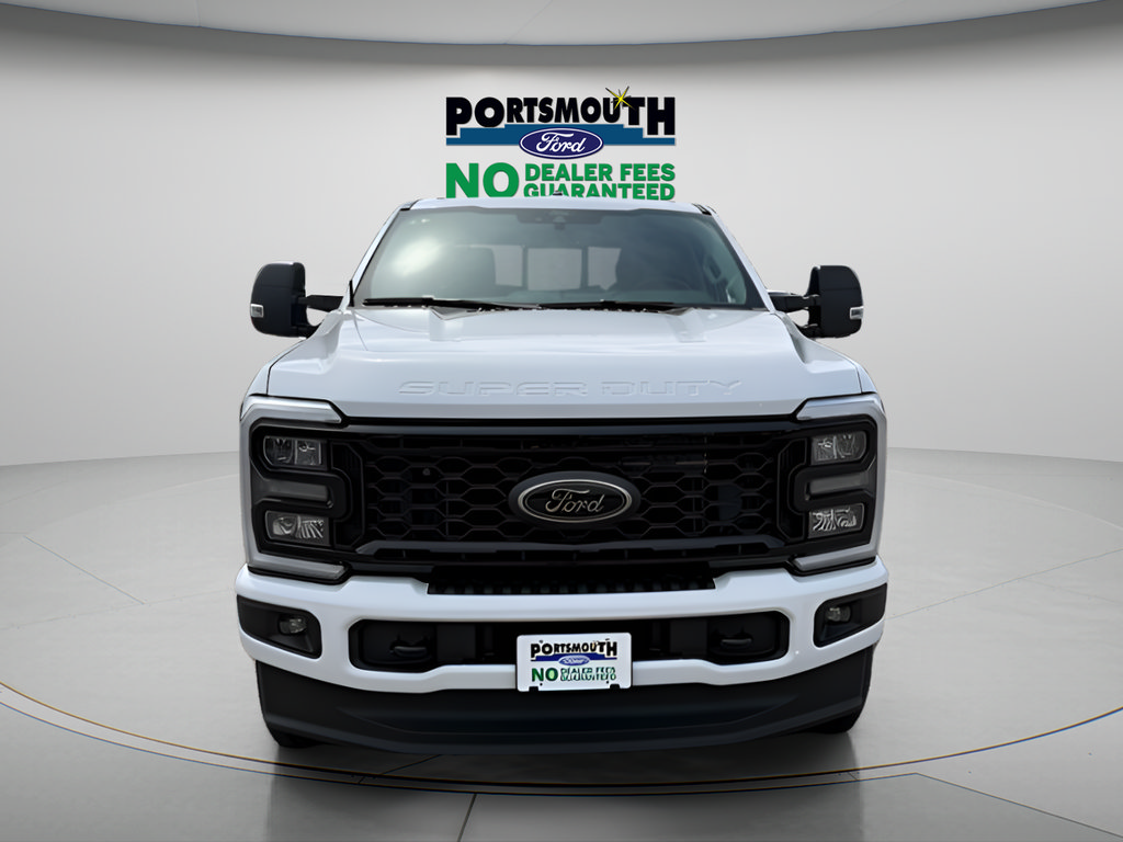 New 2026 Ford F250 XLT w/ XLT Premium Package AWD/4WD image 10