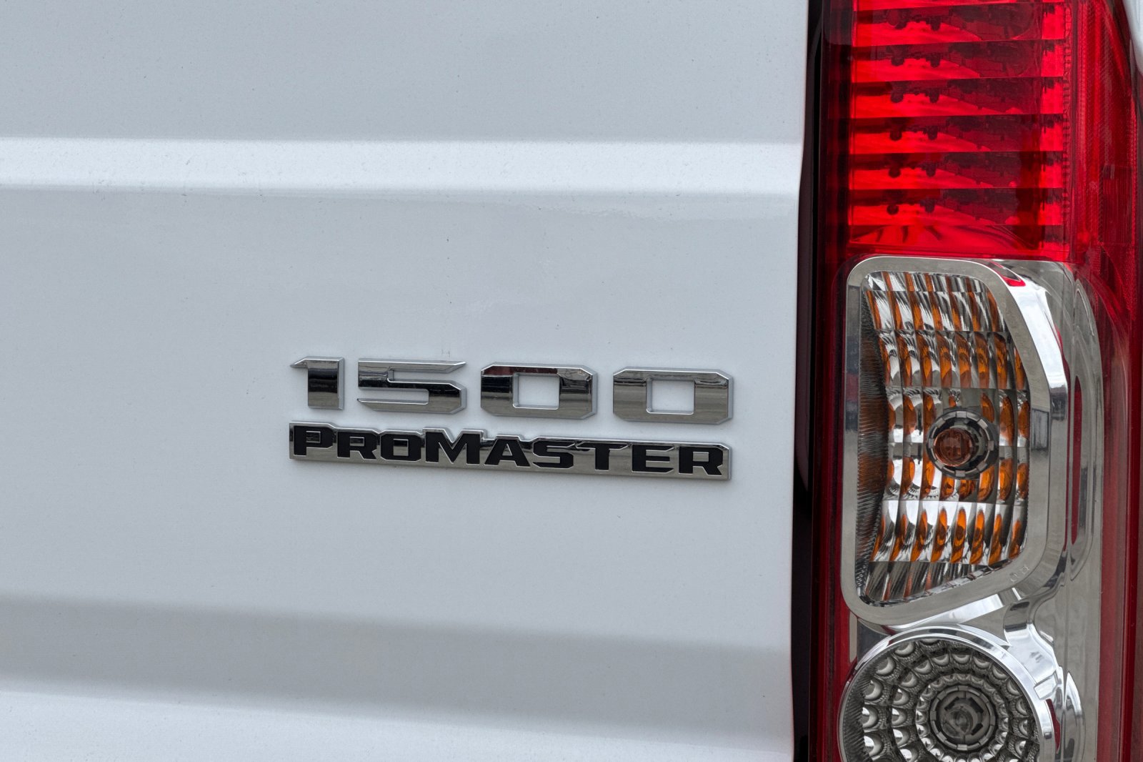 New 2026 RAM ProMaster 1500 w/ Quick Order Package 22G SLT image 23