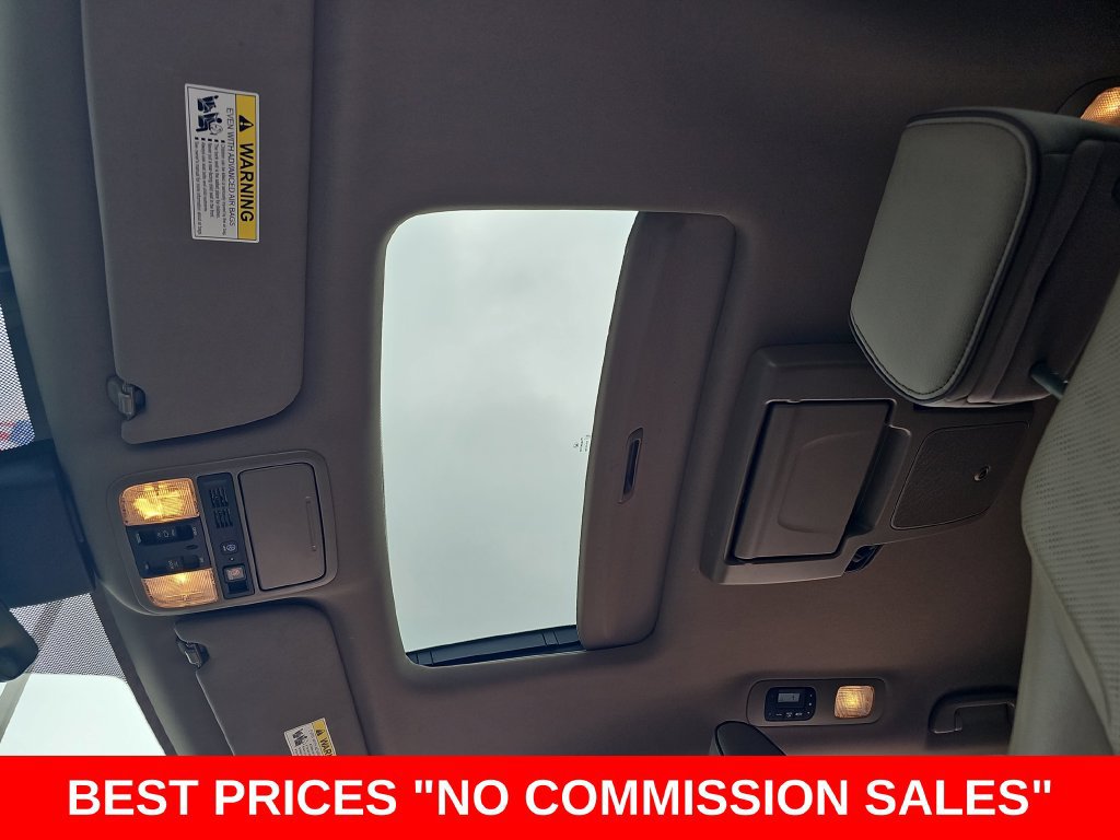 Used 2021 Honda Odyssey Elite image 32