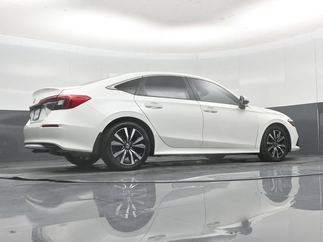 Used 2023 Honda Civic EX image 47