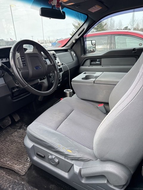 Used 2013 Ford F150 XLT w/ Luxury Equipment Group image 2