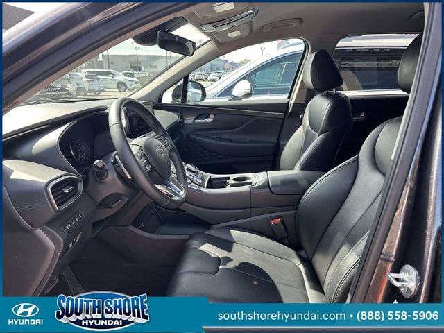 Certified 2023 Hyundai Santa Fe XRT AWD/4WD image 17