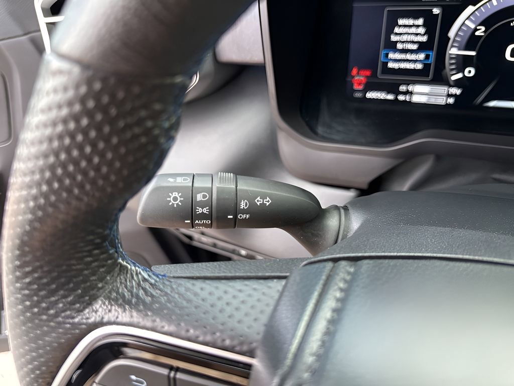 Used 2024 Toyota Sequoia Platinum image 32