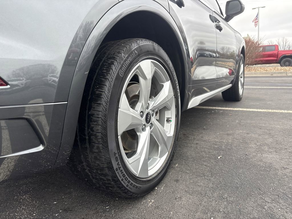 Used 2022 Audi Q5 2.0T Premium Plus image 5