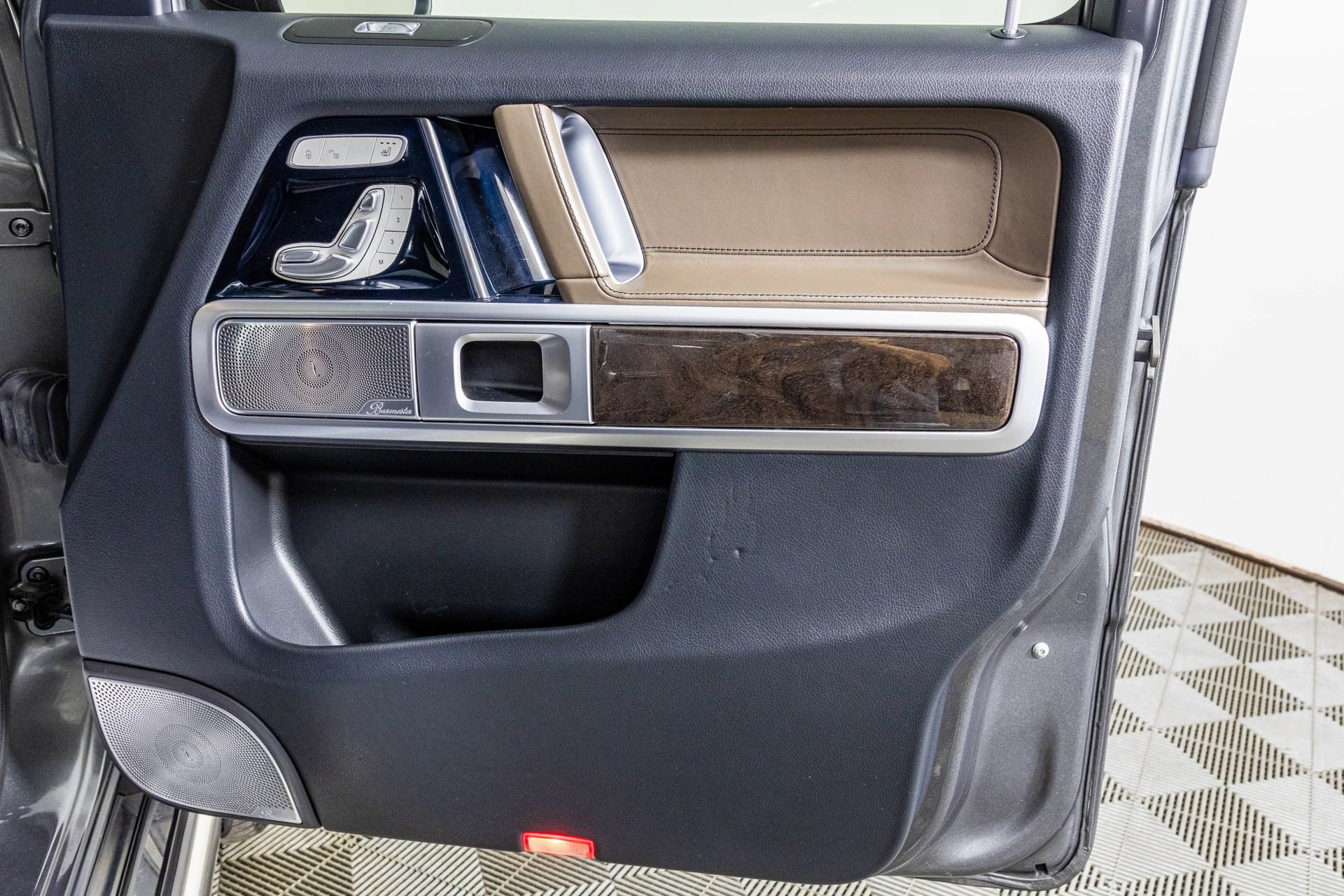 Used 2021 Mercedes-Benz G 550 image 52