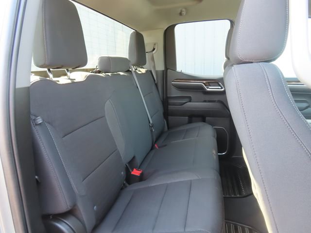 Used 2023 GMC Sierra 1500 SLE image 29