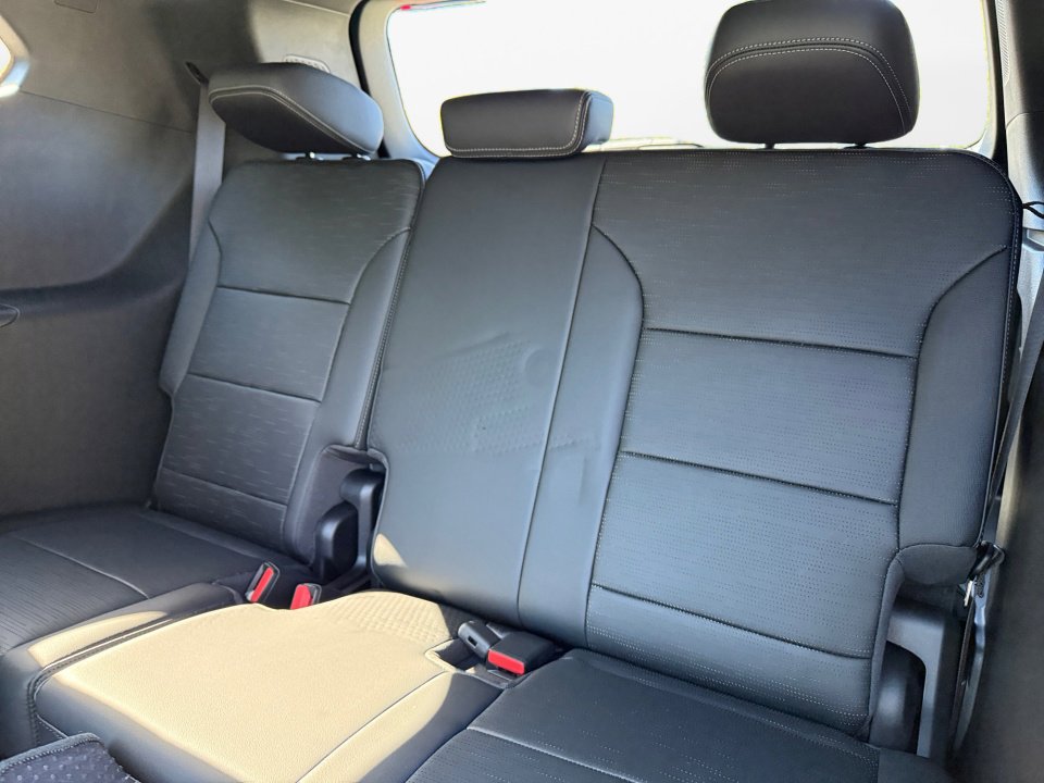 New 2025 Buick Enclave Sport Touring w/ Power Package image 12