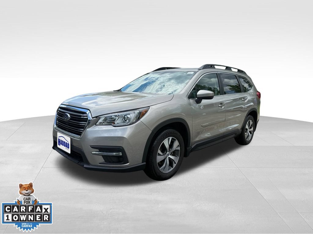 Used 2019 Subaru Ascent Premium AWD/4WD image 1