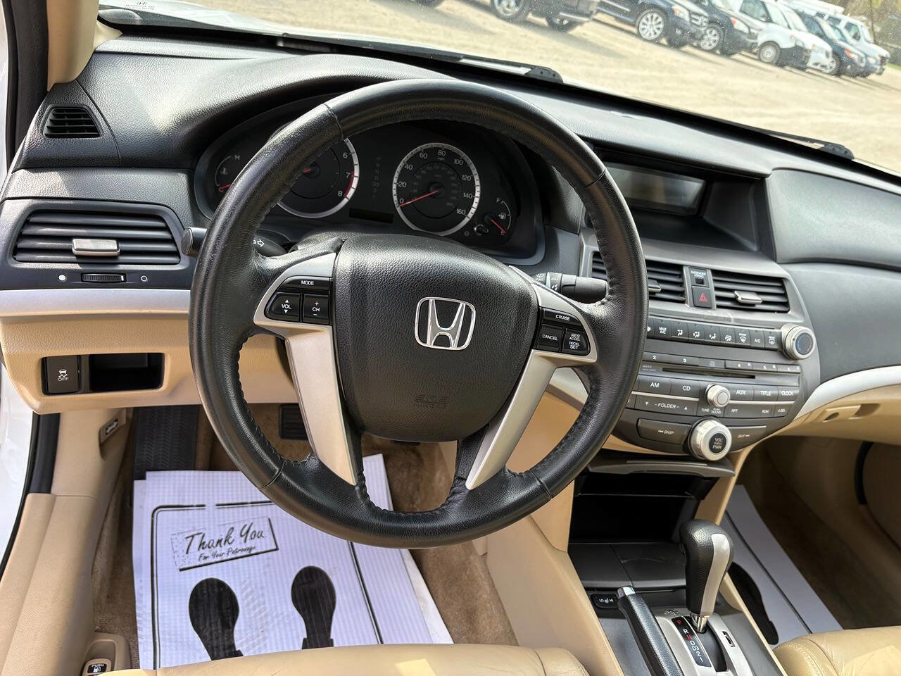 Used 2011 Honda Accord SE image 6