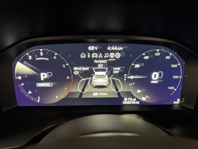 New 2025 Mitsubishi Outlander SE image 12