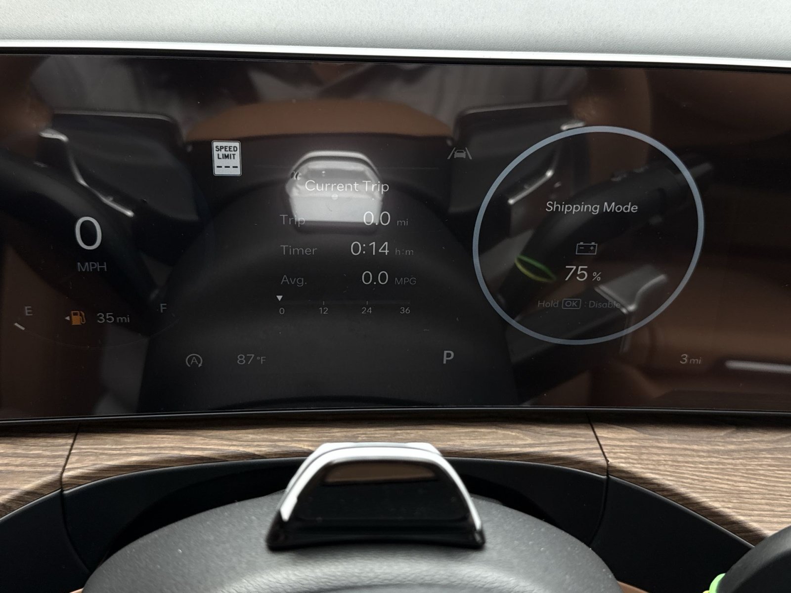 New 2026 Hyundai Santa Fe Limited AWD/4WD image 17