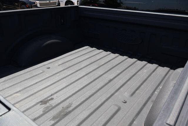 Used 2023 Ford F150 XLT w/ Equipment Group 302A High AWD/4WD image 7