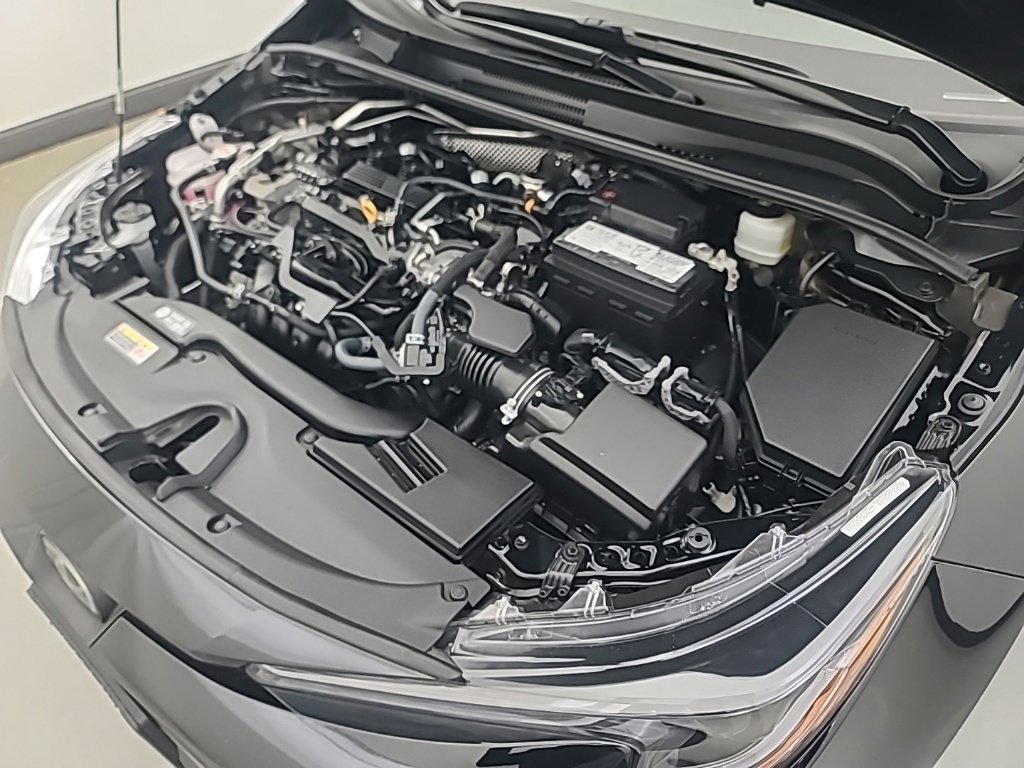 Used 2024 Toyota Corolla LE FWD image 37