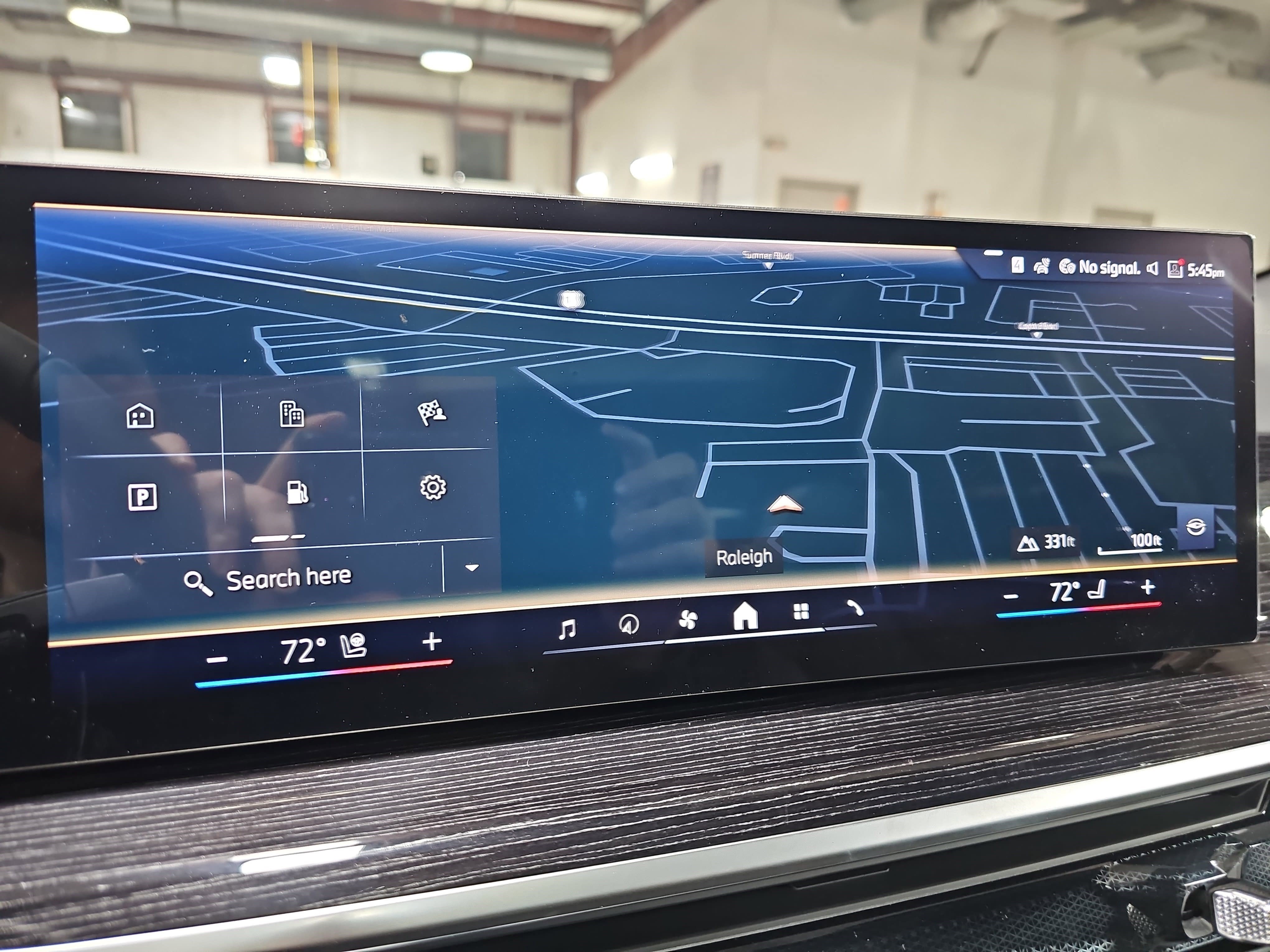 New 2026 BMW X5 xDrive40i w/ M Sport Package image 25